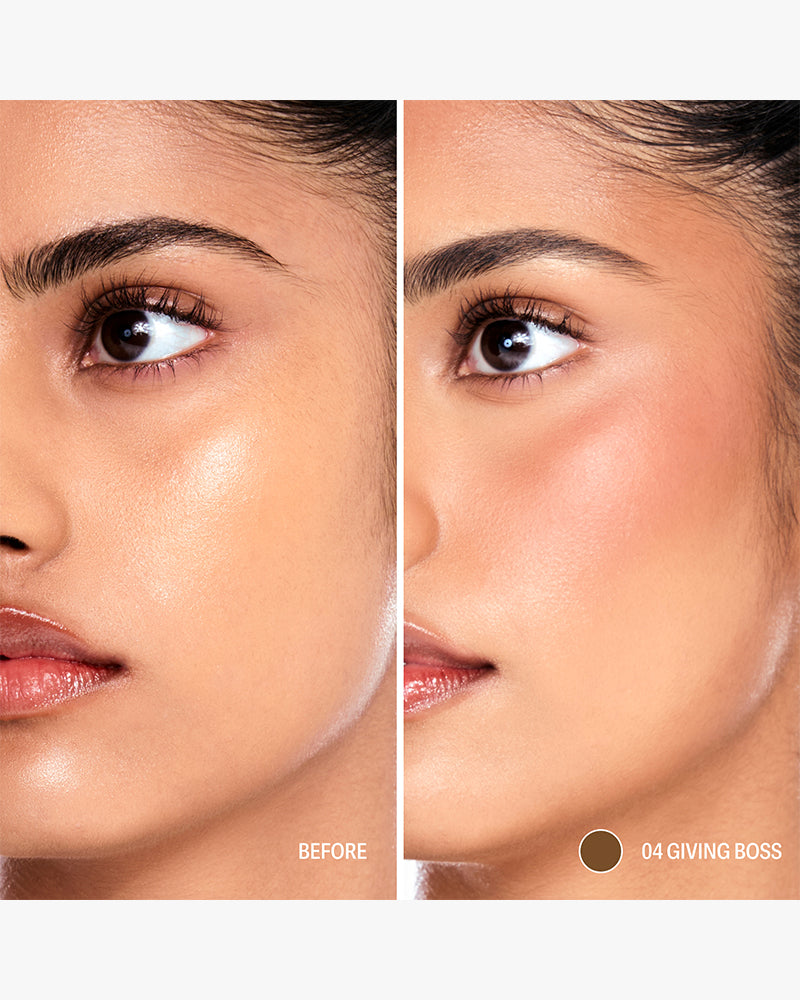 SACHEU All Day Contour STAY-N