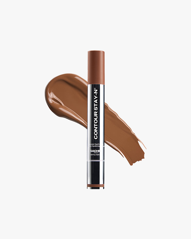 SACHEU All Day Contour STAY-N