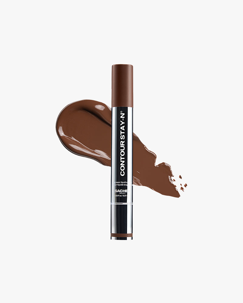 SACHEU All Day Contour STAY-N