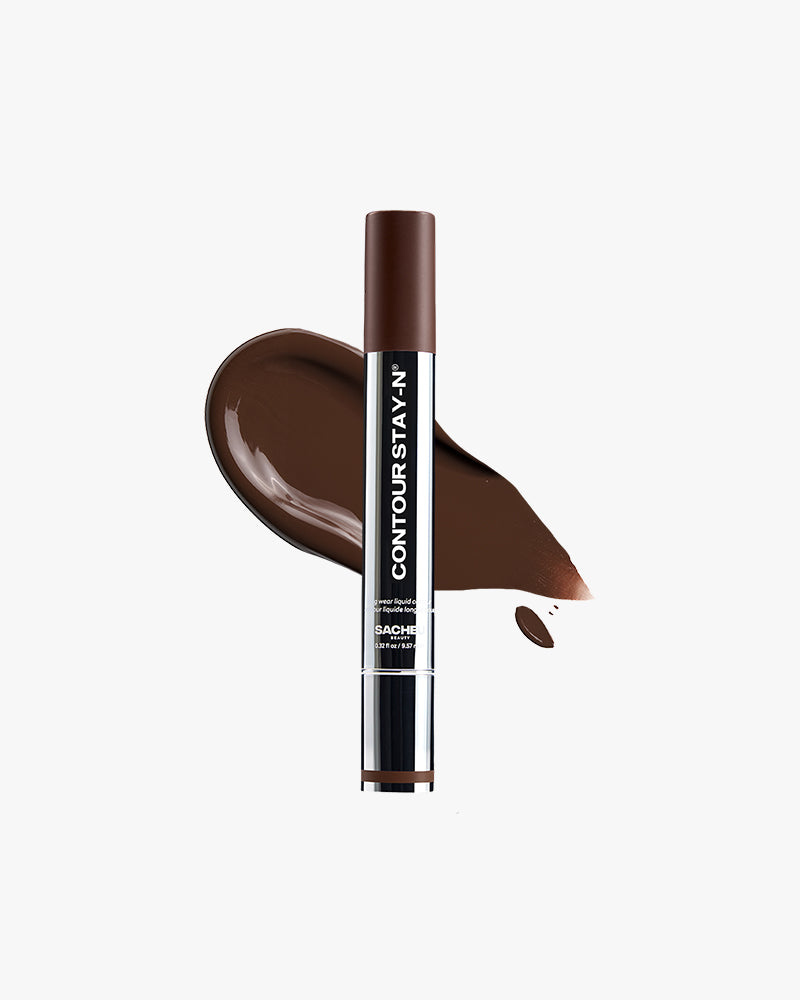 SACHEU All Day Contour STAY-N