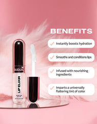 SACHEU Lip Elixir