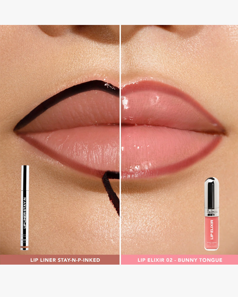SACHEU Lip Elixir