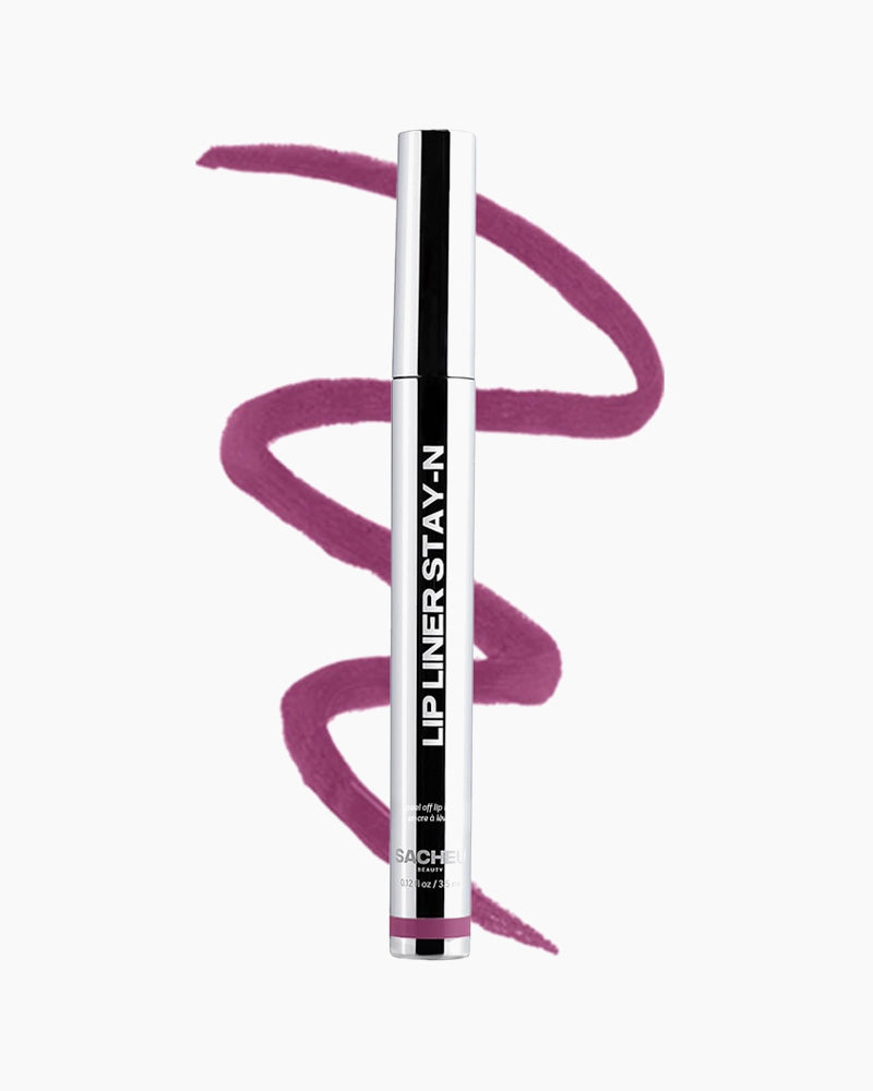 Crayon à lèvres SACHEU STAY-N
