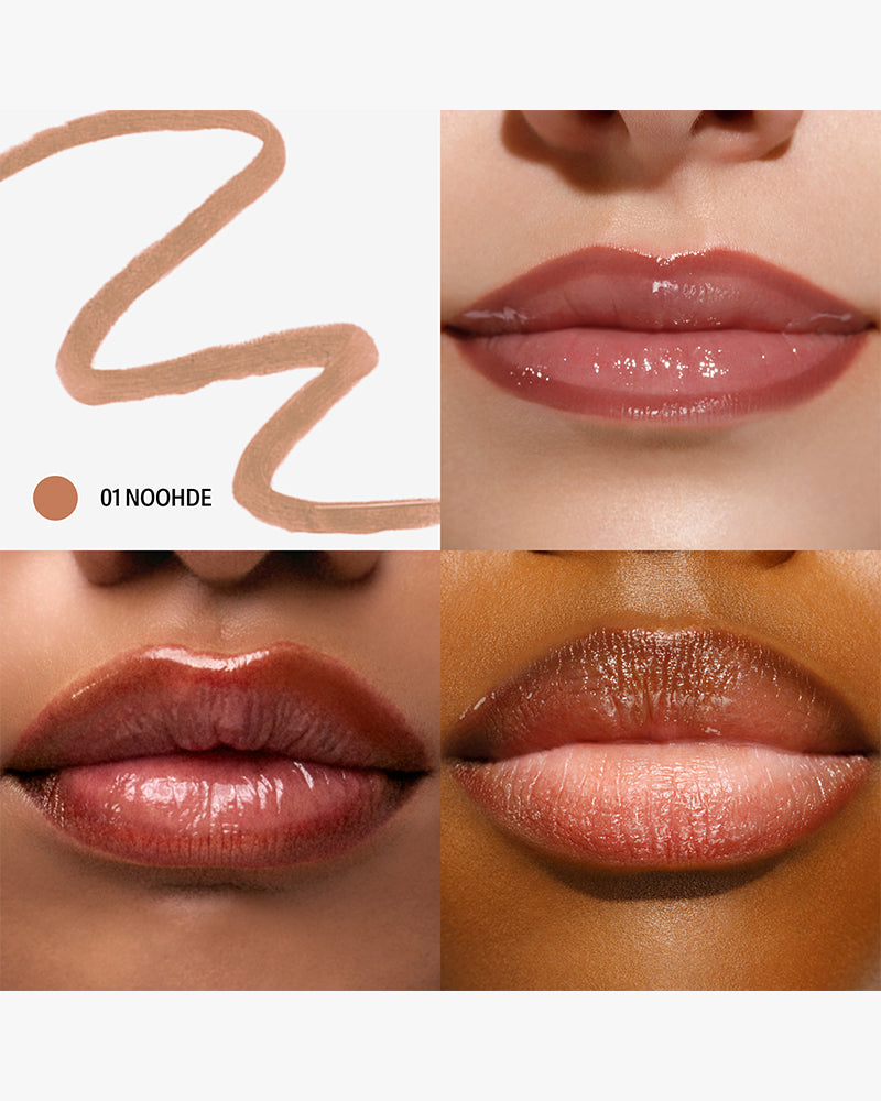 SACHEU Lip Liner STAY-N