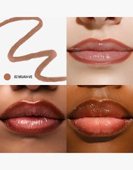SACHEU Lip Liner STAY-N