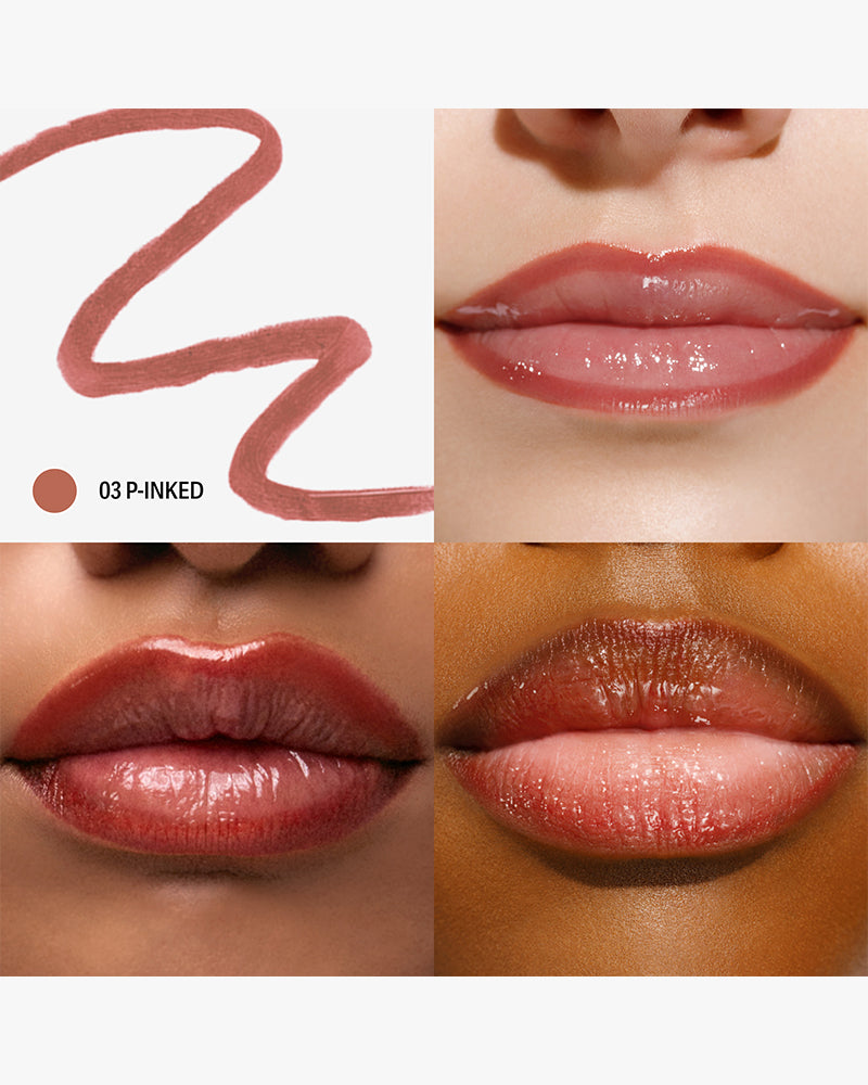 SACHEU Lip Liner STAY-N