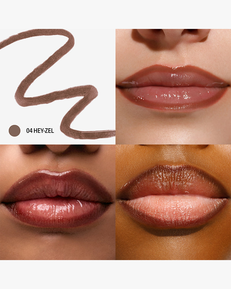 SACHEU Lip Liner STAY-N