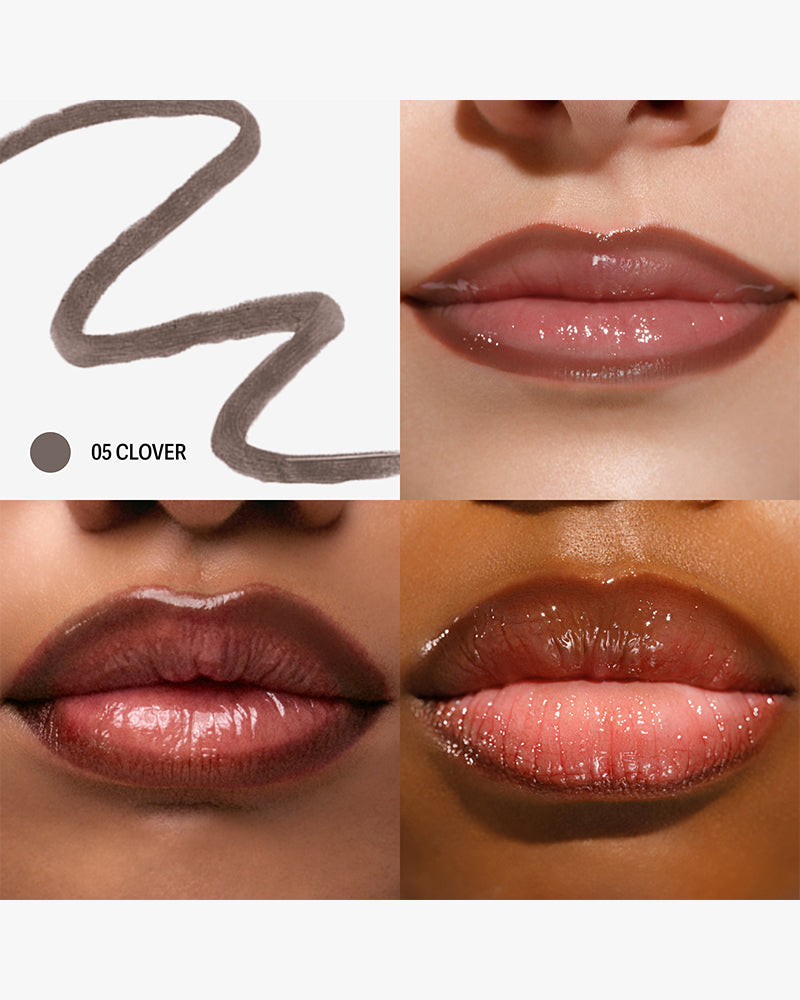 SACHEU Lip Liner STAY-N