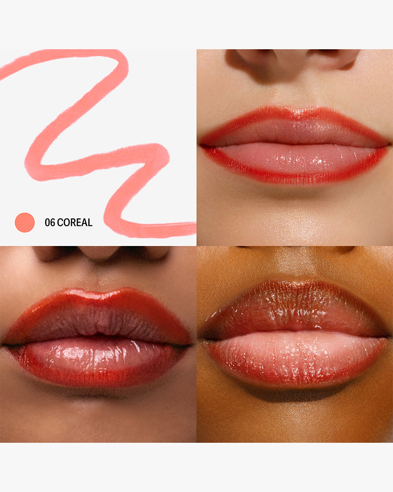 SACHEU Lip Liner STAY-N