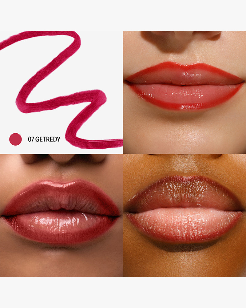 SACHEU Lip Liner STAY-N
