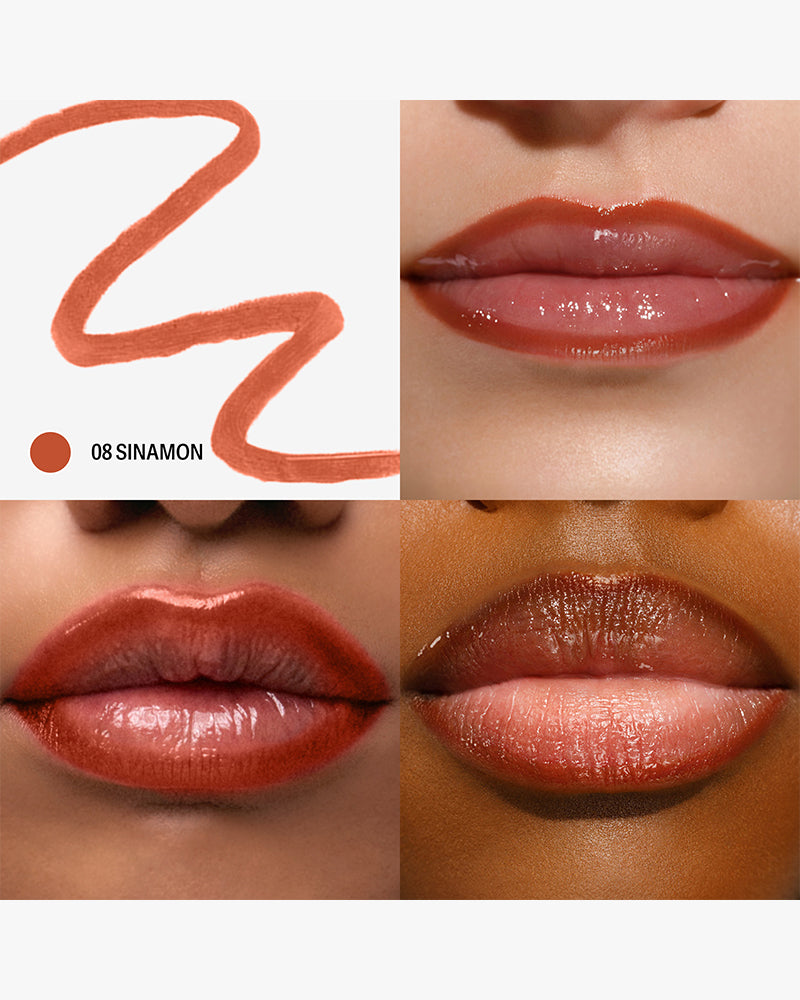 SACHEU Lip Liner STAY-N