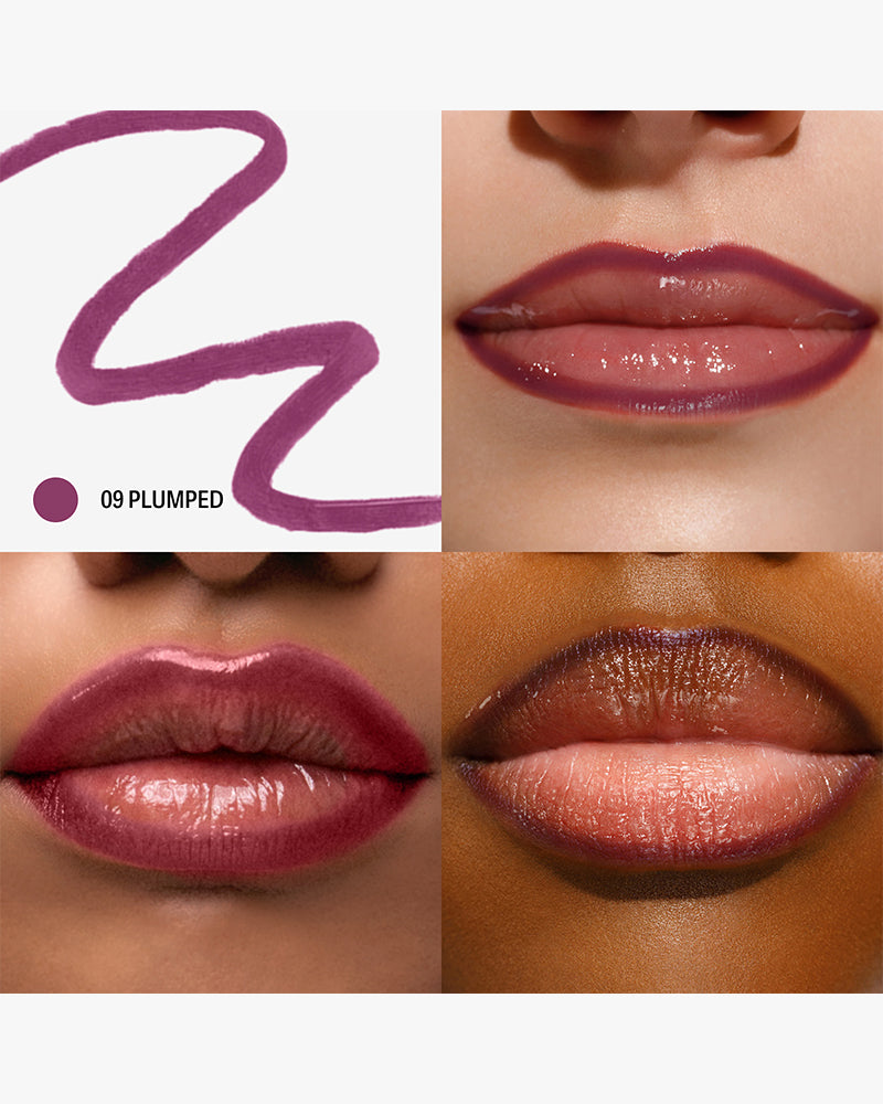 SACHEU Lip Liner STAY-N