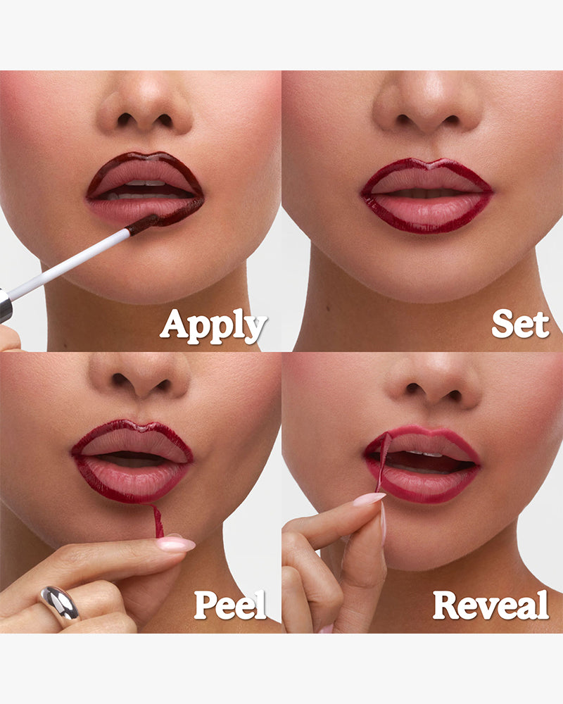 SACHEU Lip Liner STAY-N