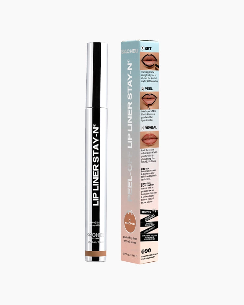 SACHEU Lip Liner STAY-N