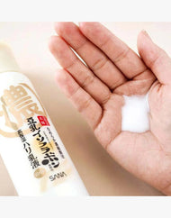 Émulsion antirides aux isoflavones de lait de soja SANA Nameraka