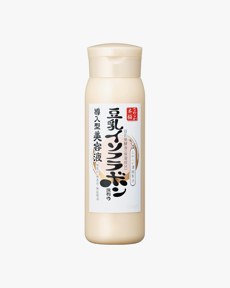 SANA Nameraka Isoflavone Facial Essence