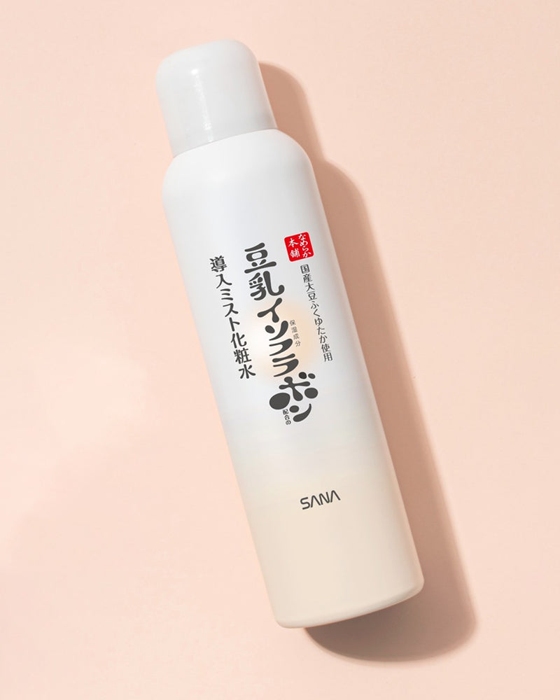Lotion micro-brume SANA Nameraka