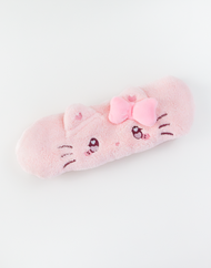 Bandeau de bain doux Sanrio® Characters Heart Eye Series