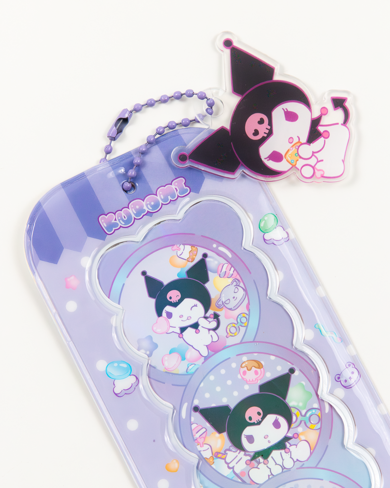 Sanrio® Characters Photo Strip Holder