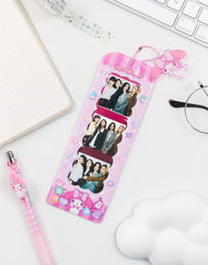 Sanrio® Characters Photo Strip Holder