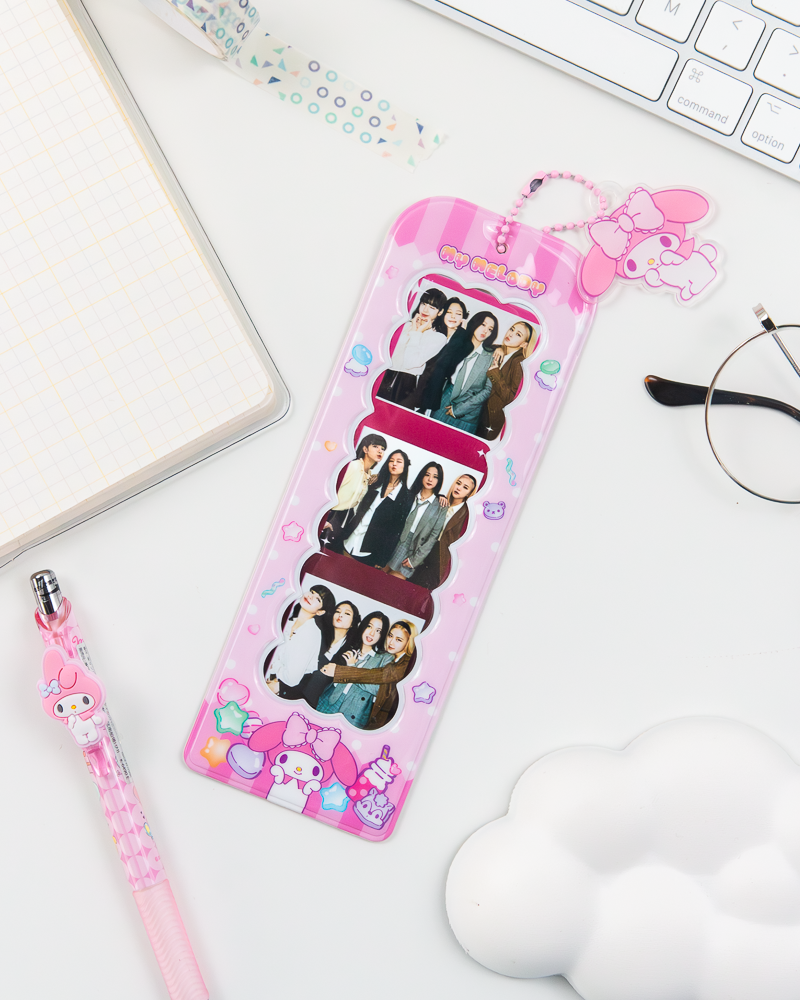 Sanrio® Characters Photo Strip Holder
