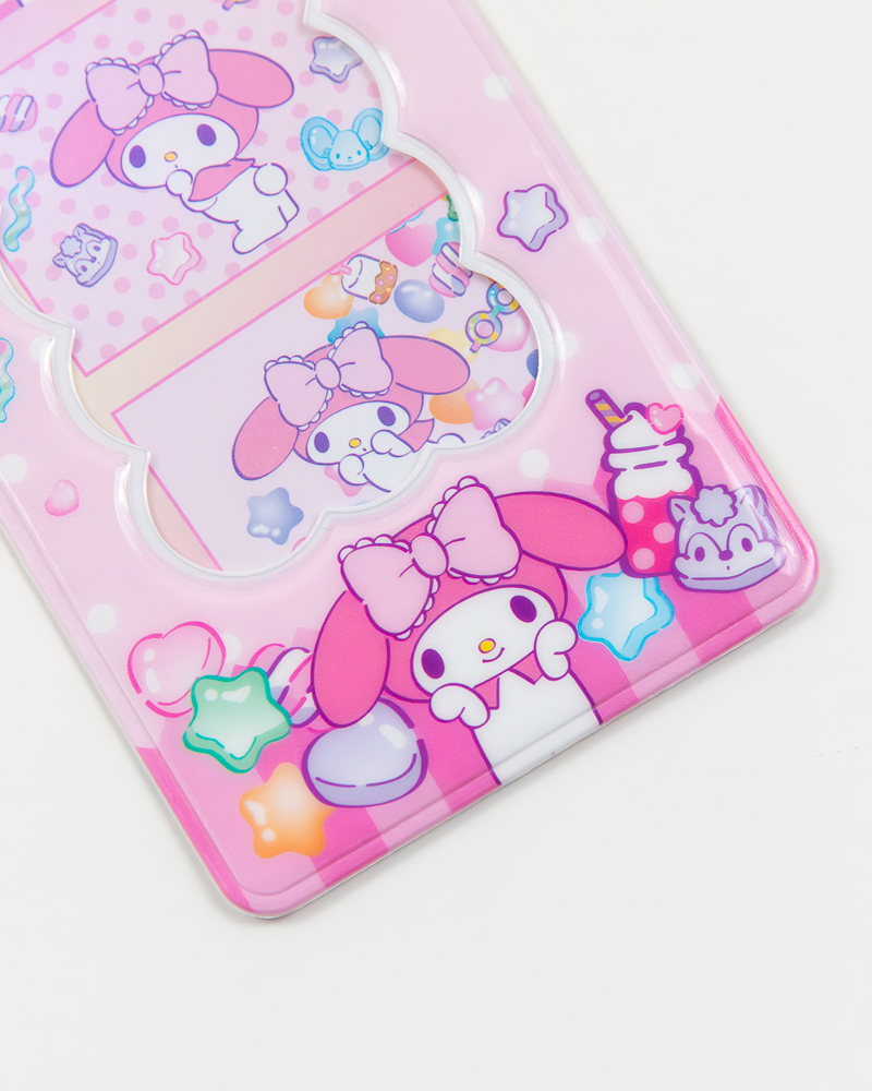 Sanrio® Characters Photo Strip Holder