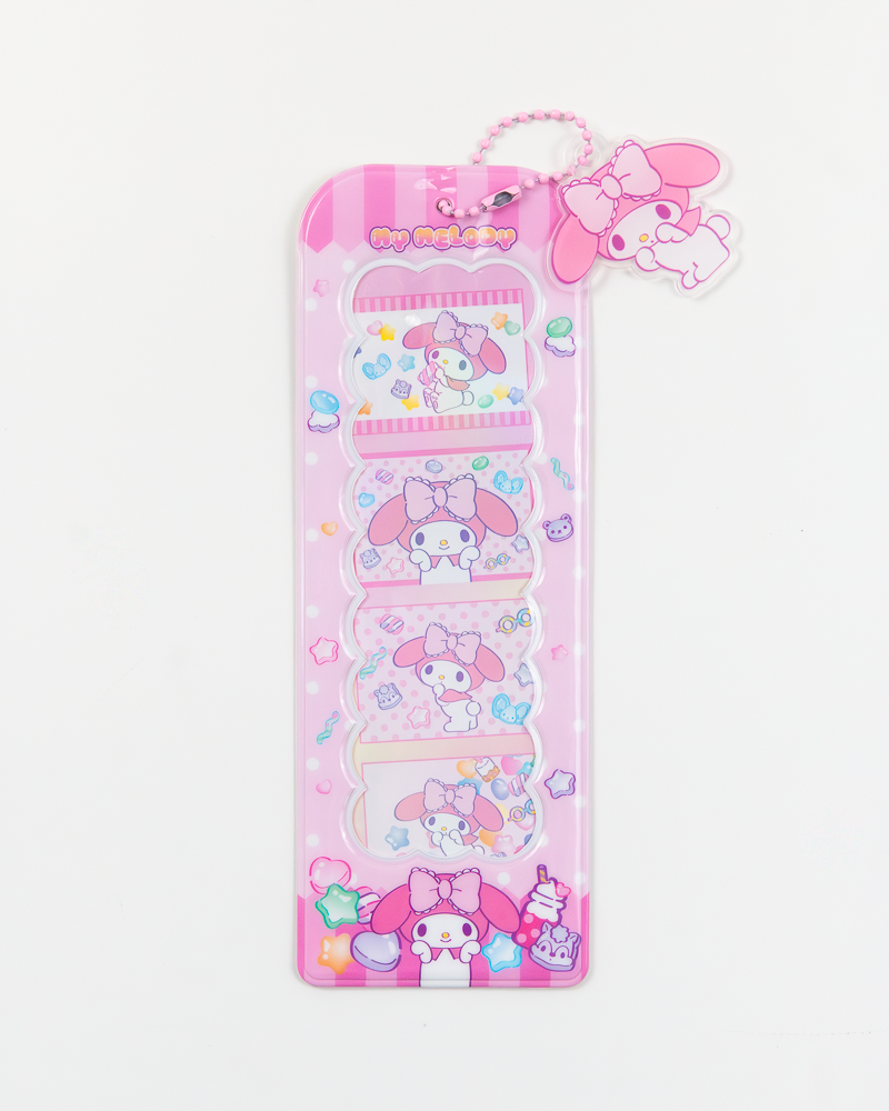 Sanrio® Characters Photo Strip Holder