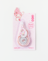Sanrio® Dessert Party Correction Tape