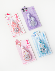 Sanrio® Dessert Party Correction Tape