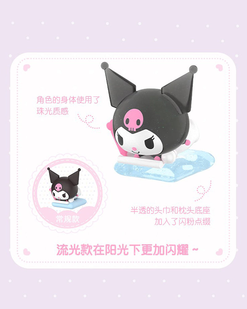 Sanrio® Kuromi Home Life Cute Blind Bag