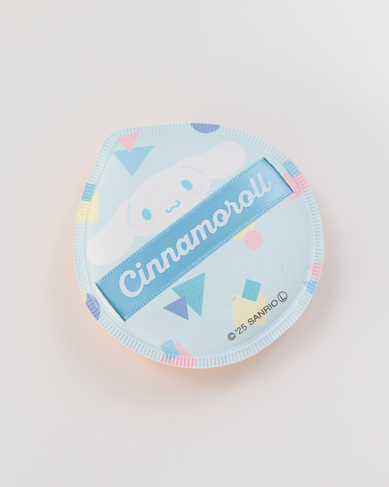 Sanrio® Makeup Puff (Circle)