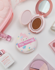 Sanrio® Makeup Puff (Circle)