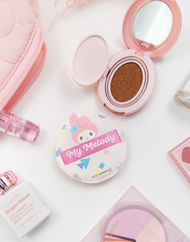 Sanrio® Makeup Puff (Circle)