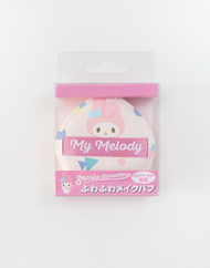 Sanrio® Makeup Puff (Circle)