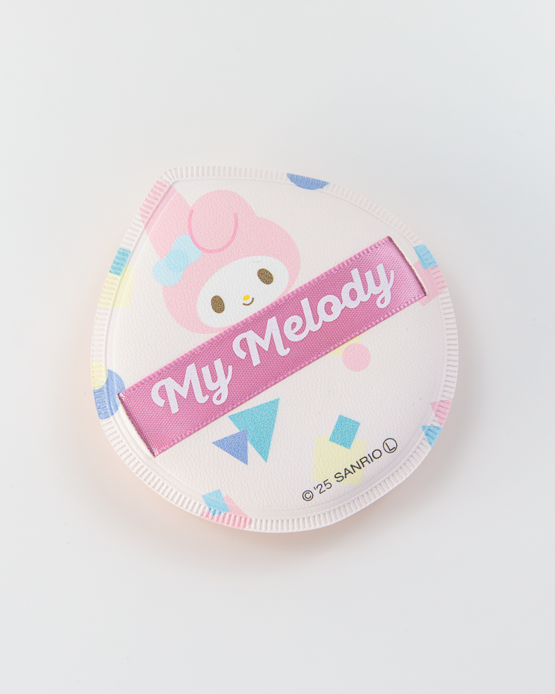 Sanrio® Makeup Puff (Circle)