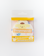 Sanrio® Makeup Puff (Circle)