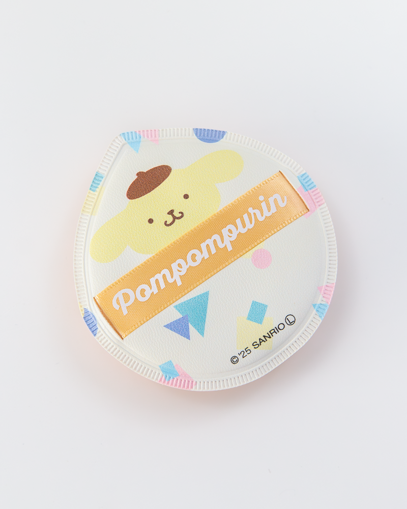 Sanrio® Makeup Puff (Circle)