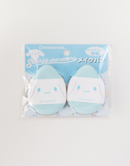 Sanrio® Makeup Puffs