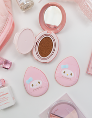 Sanrio® Makeup Puffs