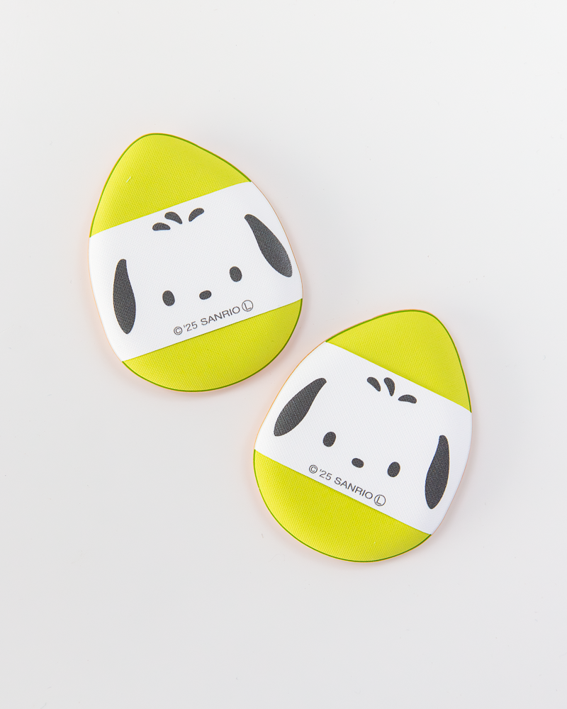 Sanrio® Makeup Puffs