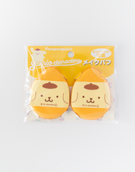 Sanrio® Makeup Puffs