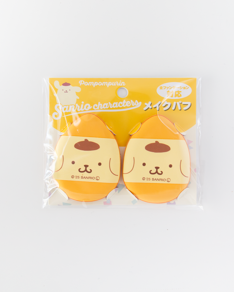 Sanrio® Makeup Puffs