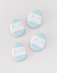 Sanrio® Mini Makeup Puffs