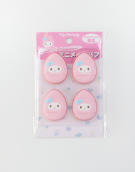 Sanrio® Mini Makeup Puffs