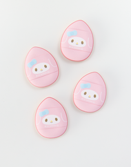 Sanrio® Mini Makeup Puffs