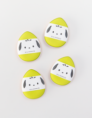 Sanrio® Mini Makeup Puffs