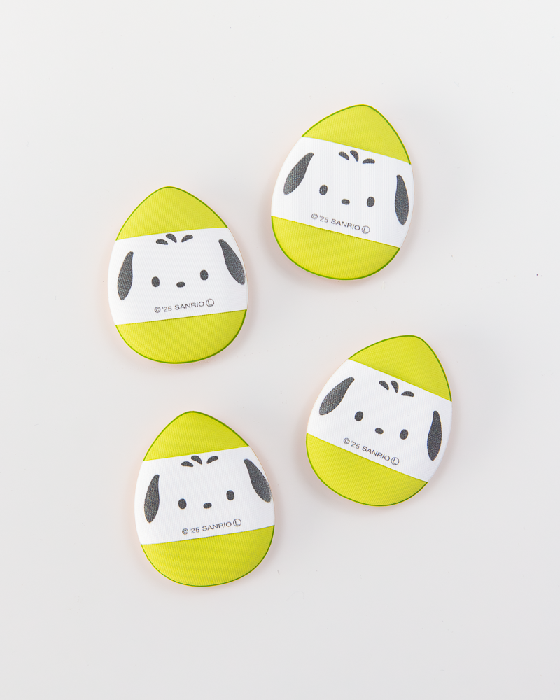Sanrio® Mini Makeup Puffs