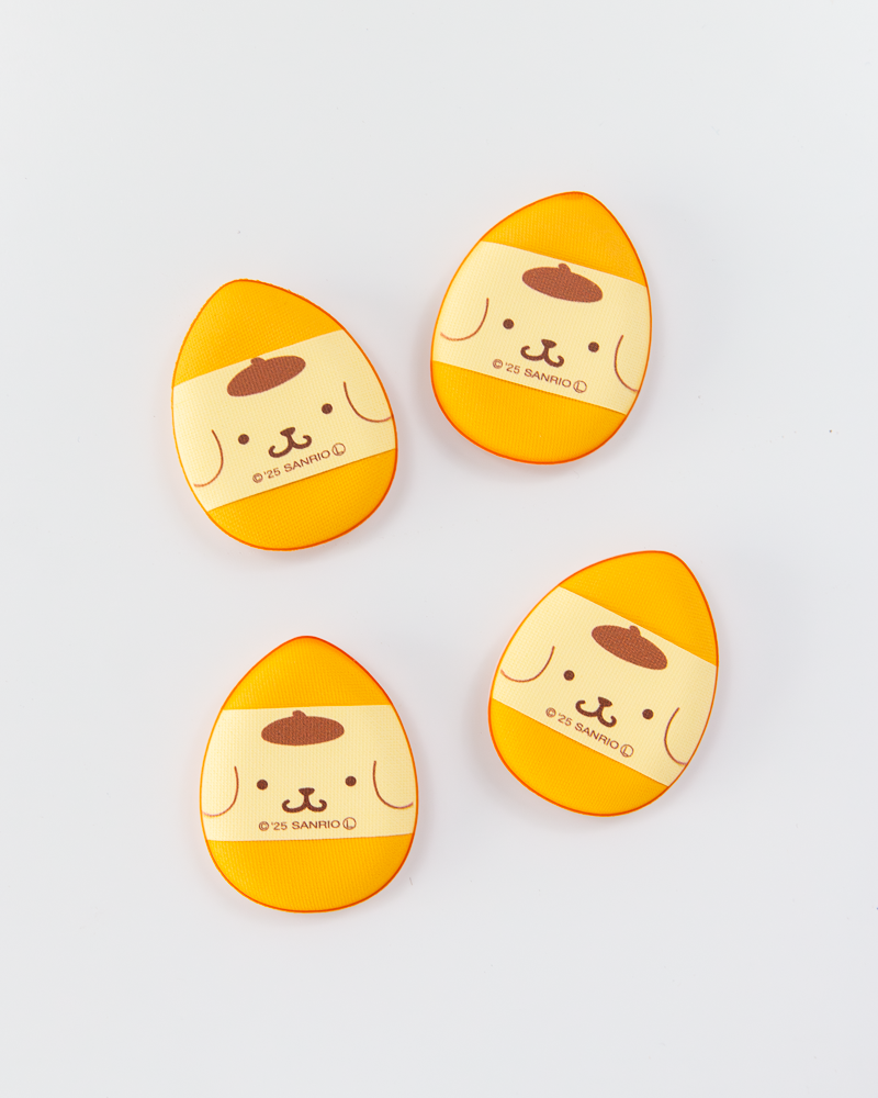 Sanrio® Mini Makeup Puffs