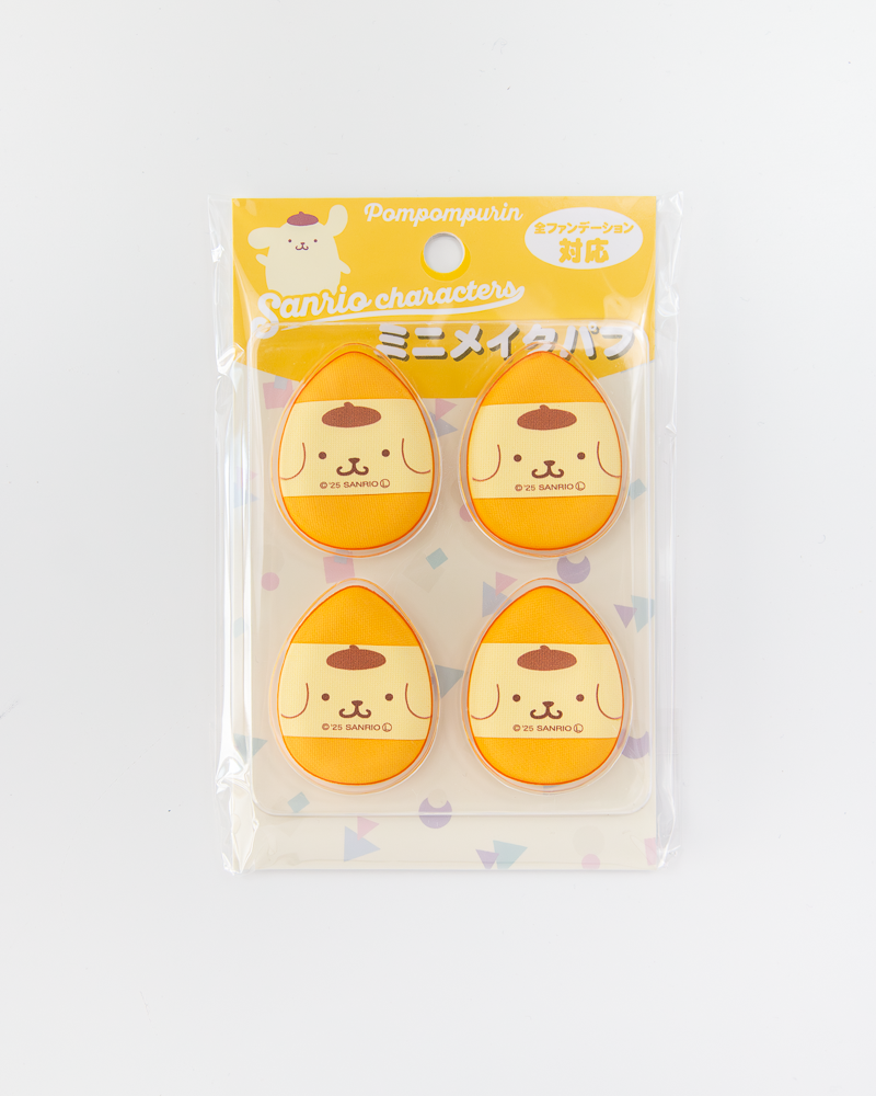 Sanrio® Mini Makeup Puffs