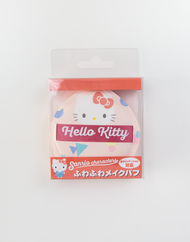 Sanrio® Makeup Puff (Circle)